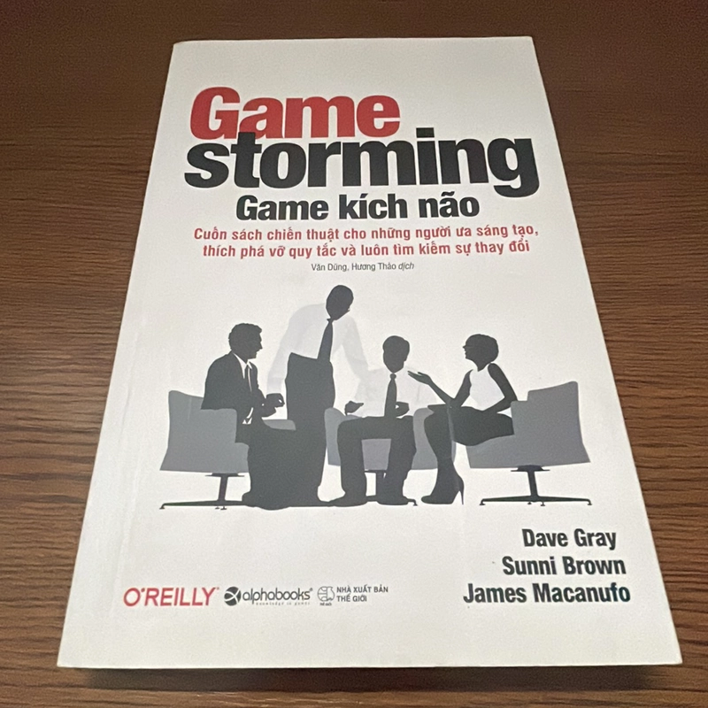 Game kích não Dave Gray 359437