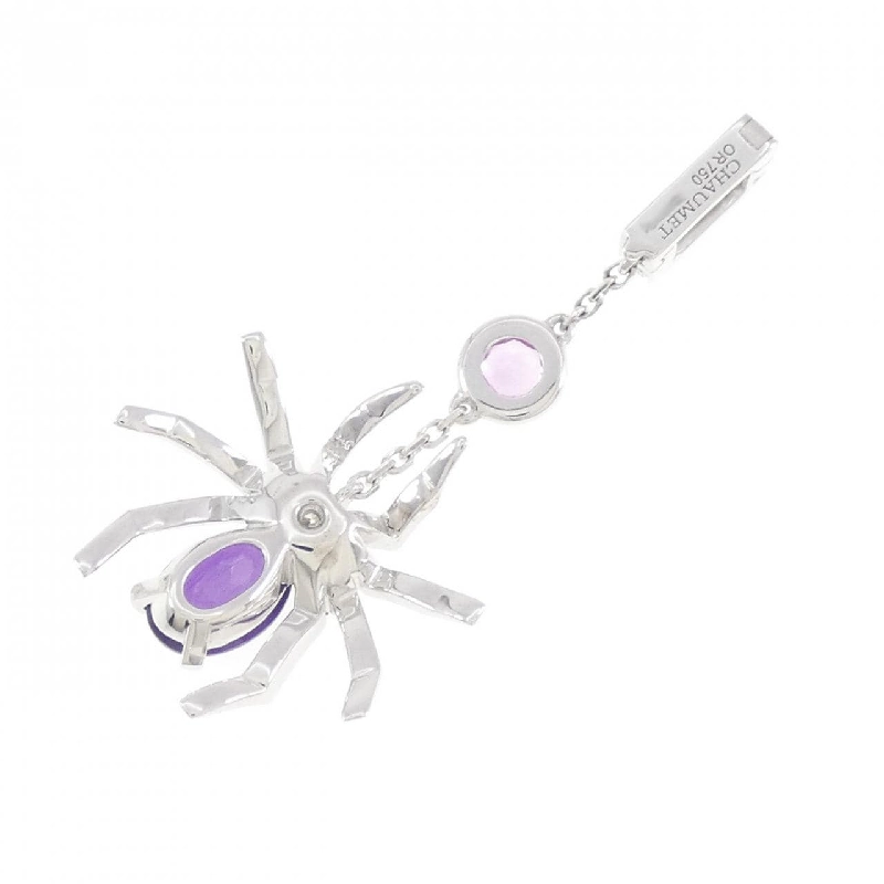 Chaumet Attrape Moi Pendant - Hàng hiệu Authentic 843215