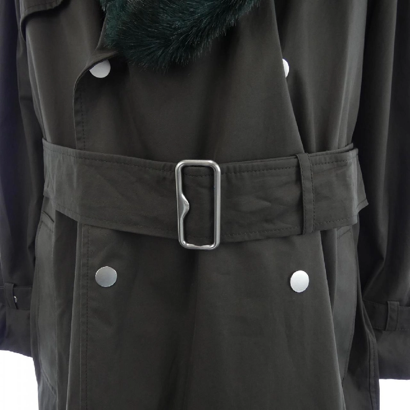 Burberry BURBERRY 8077864 Áo khoác - Hàng hiệu Chính hãng 890979