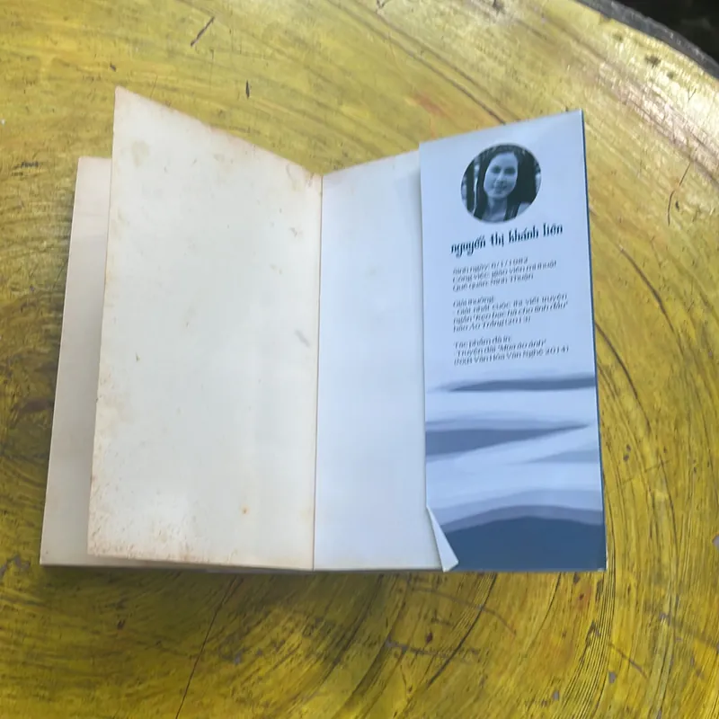 CHARAO MÙA TRĂNG- NGUYỄN THỊ KHÁNH LIÊN 705200