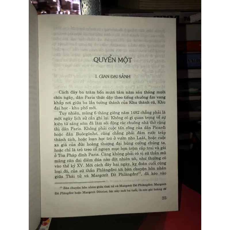 Thằng gù nhà thờ Đức Bà - Victor Hugo  993343