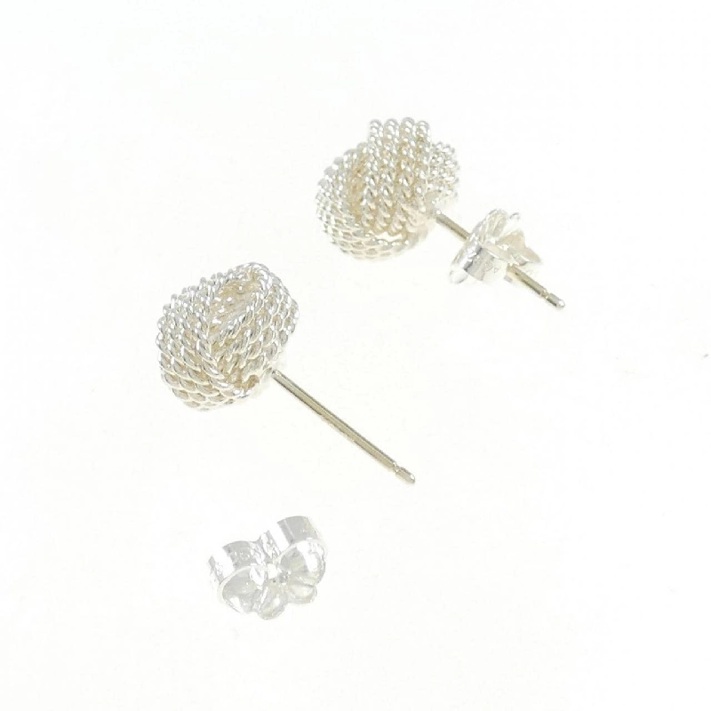 Bông tai Tiffany Twist Knot 665870