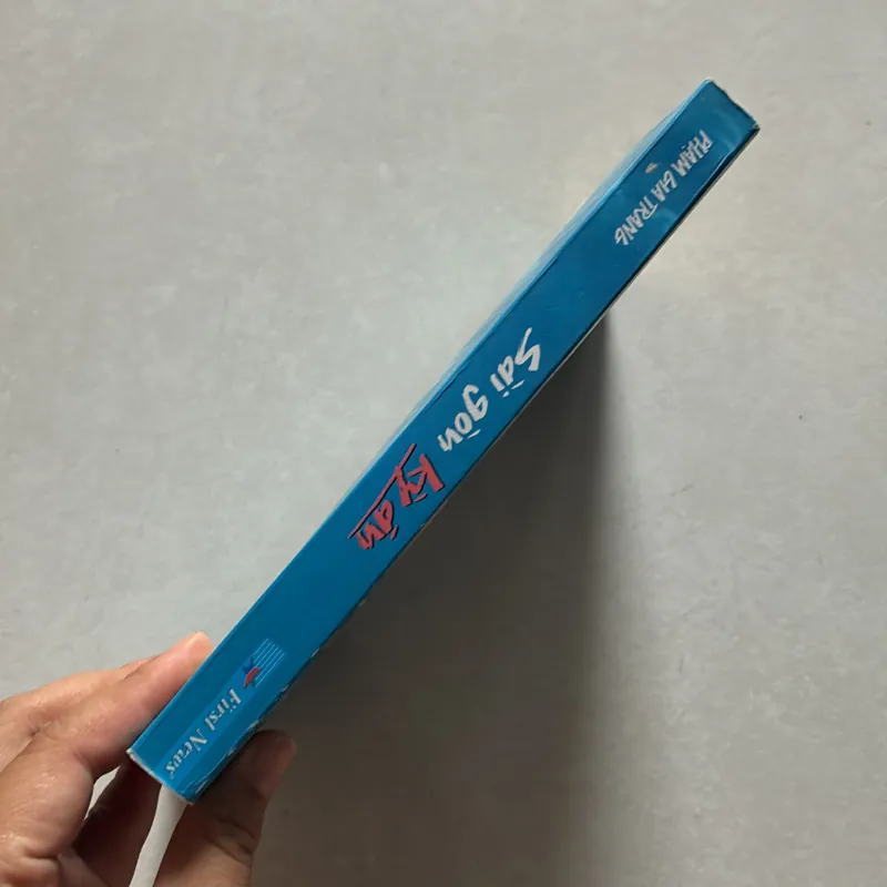 Sài Gòn kỳ án - Cuộc phiêu lưu của những giấc mơ (t01) 750350