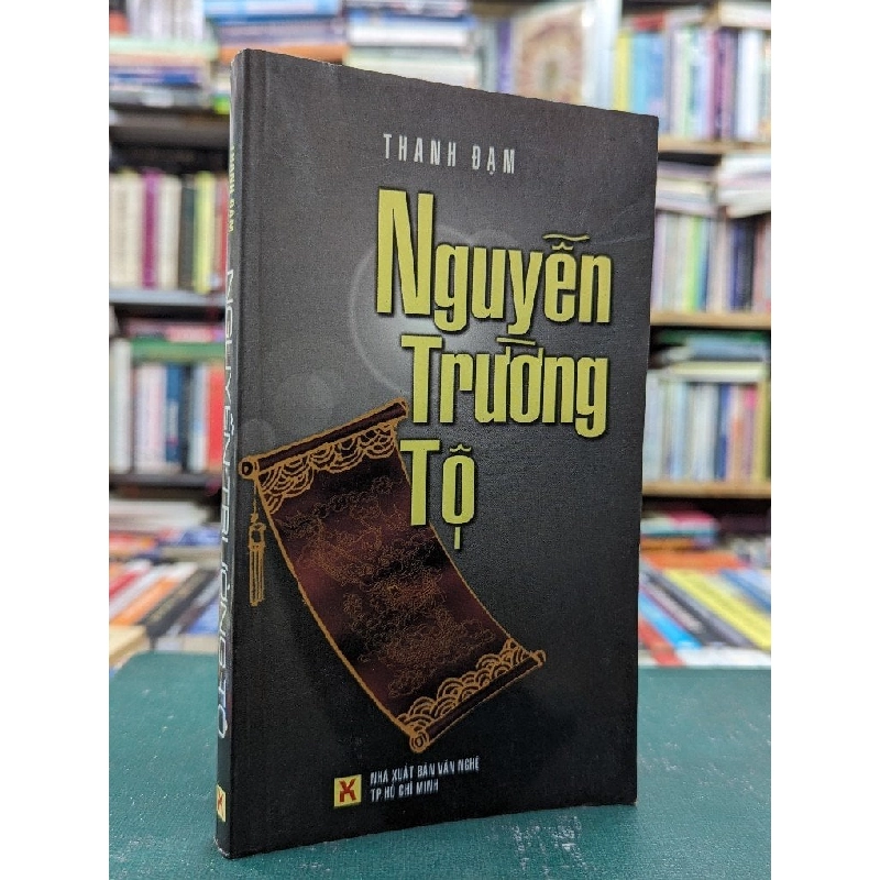 Nguyễn Trường Tộ - Thanh Đạm 121525