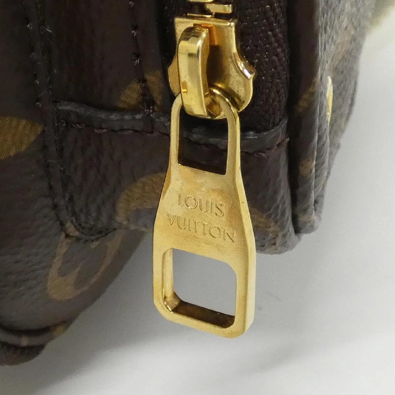 Túi đeo chéo Louis Vuitton Monogram Utility M80446 - Hàng hiệu Authentic 802335