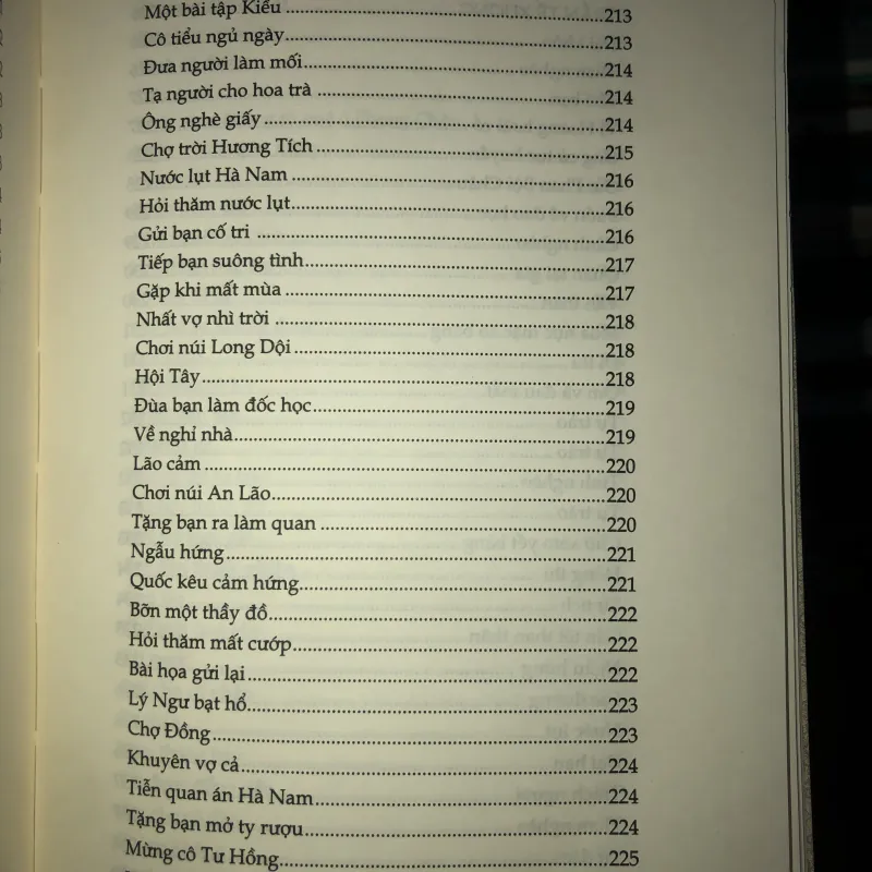 Văn đàn bảo giám - Trần Trung Viên 763095