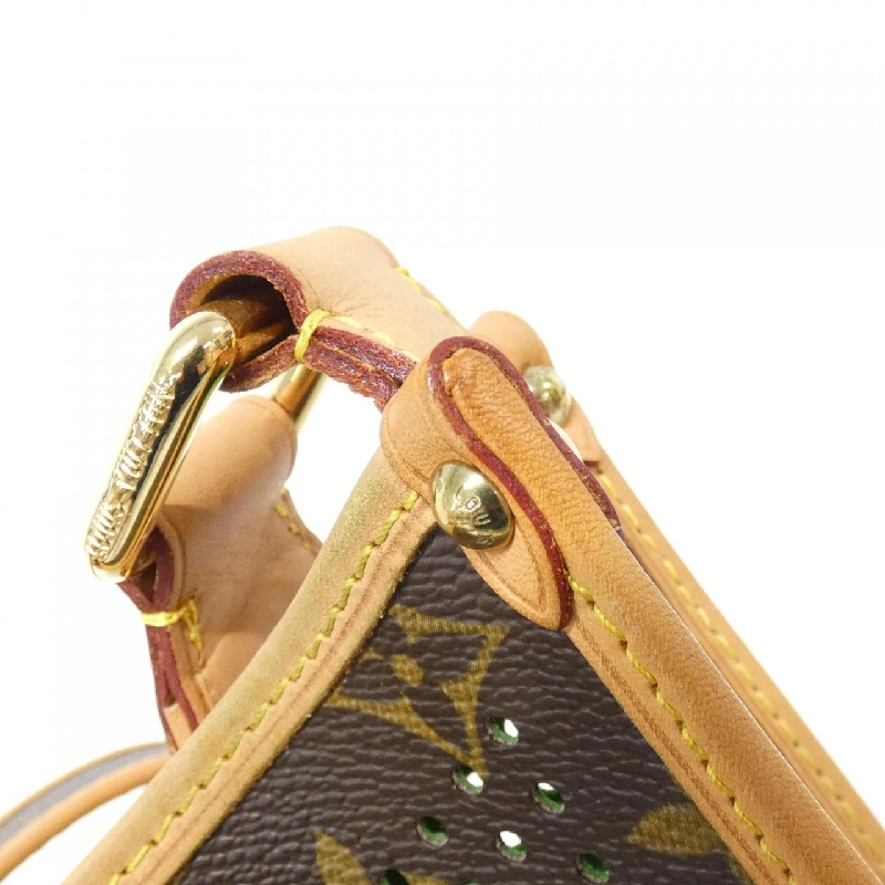 Túi xách chéo Louis Vuitton Monogram Perforé Musette M95173 - Hàng hiệu Chính hãng 767430