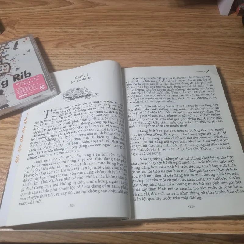 TELUS - Tuyển Tập Light Novel Việt | Vol 1 + 2 564397