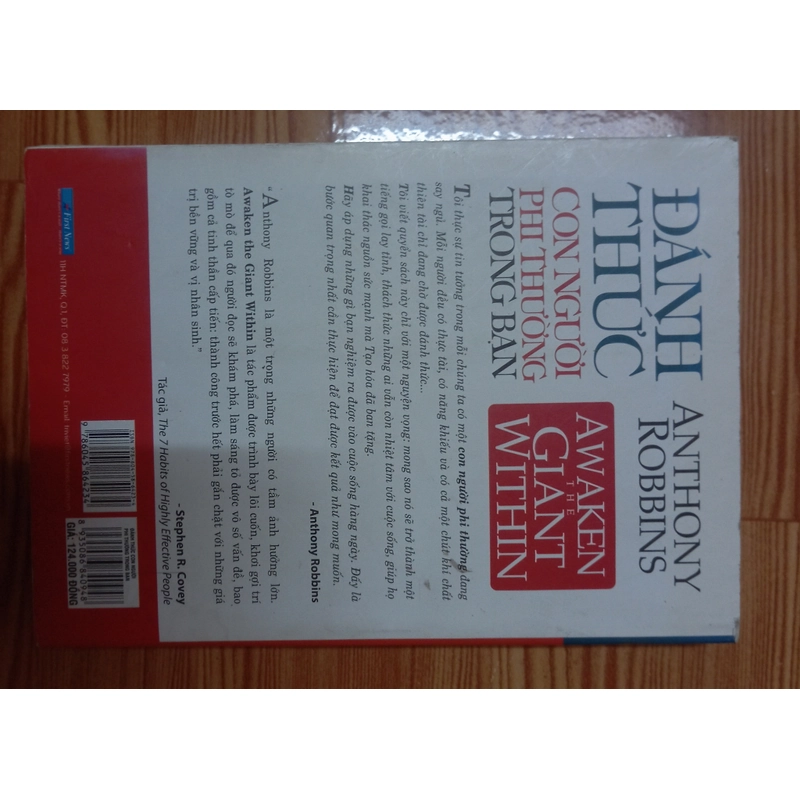 Đánh Thức Con Người Phi Thường Trong Bạn-ANTHONY ROBBINS 534018