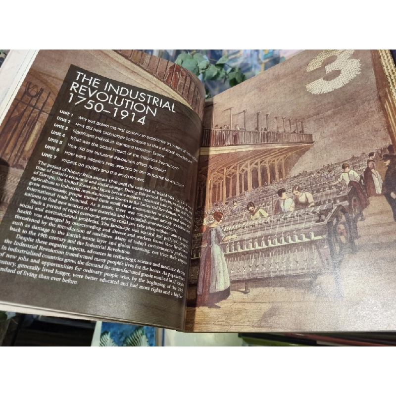 NELSON CONNECT WITH HISTORY 9 - VICKI GREER 128213