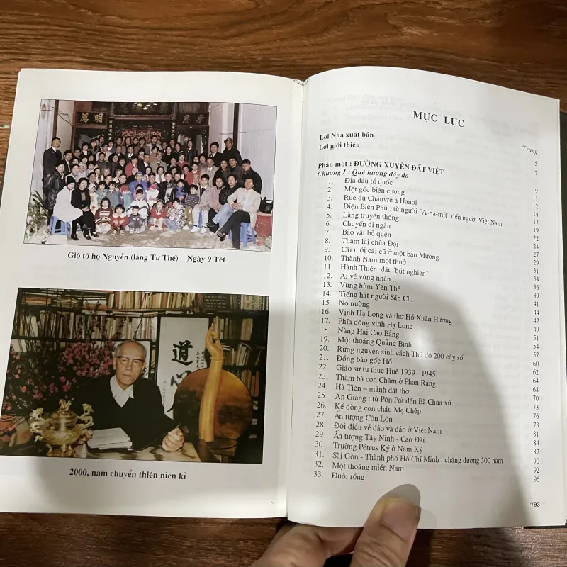 Những nẻo đường văn hoá - Hữu Ngọc (t4) 1002775