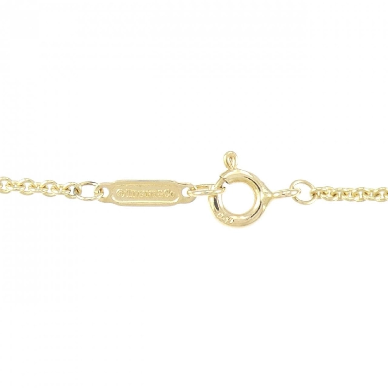 Dây chuyền Tiffany Sentimental - Hàng hiệu Authentic 841991