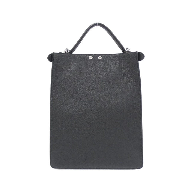 Túi đeo vai Fendi Peekaboo X-LITE nhỏ 7VA611 AH8Z - Hàng hiệu chính hãng 776448