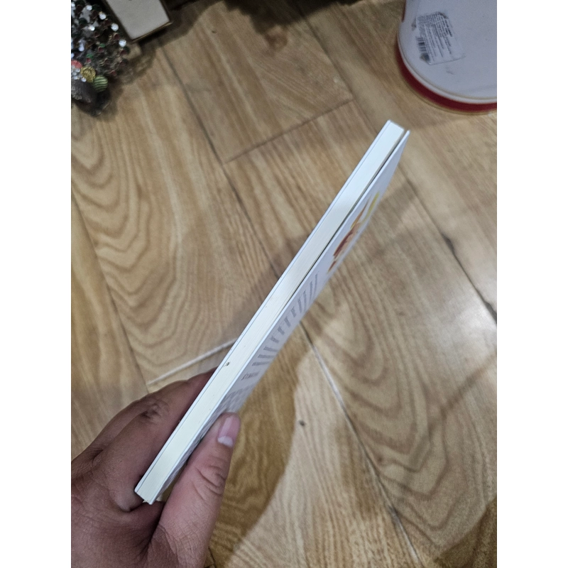 Bắt tay chạm ngay linh hồn 408216