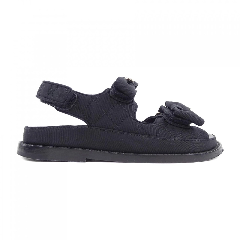 【Khuyến mãi】Dép Chanel CHANEL 662864