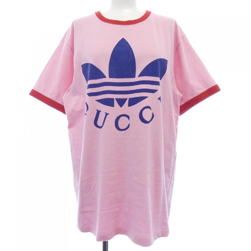 Áo thun GUCCI - Hàng hiệu Authentic 826764