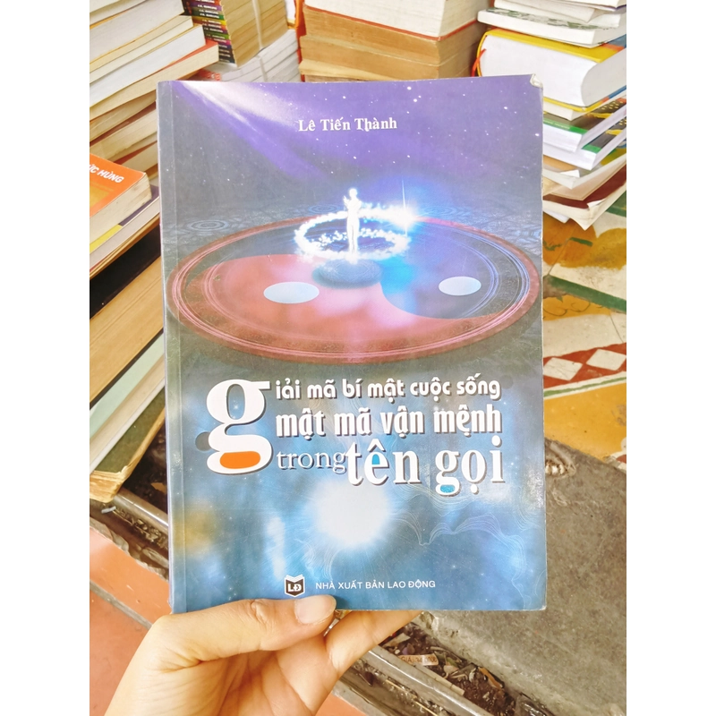 Giải mã bí ẩn mật cuộc sống mật mã vận mệnh 448044