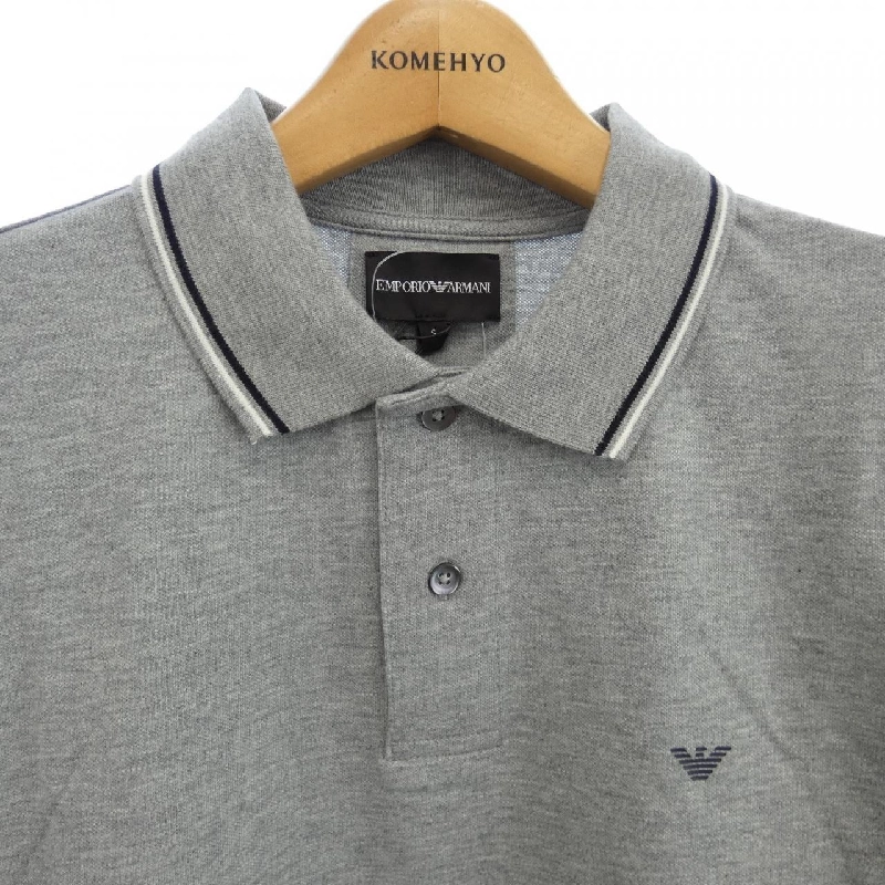 Áo polo EMPORIO ARMANI - Hàng hiệu Authentic 900366