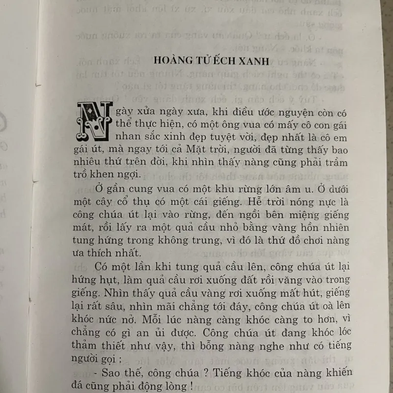 Kho Tàng Truyện Cổ Grim – Toàn Tập (bìa cứng) 759623