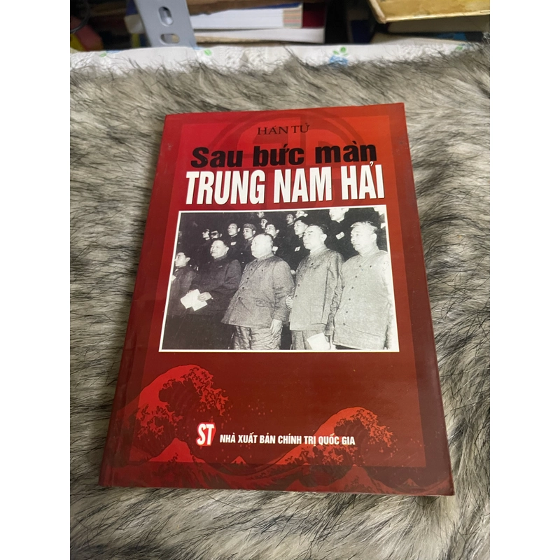 Sau Bức Màng Trung nam Hải  548151