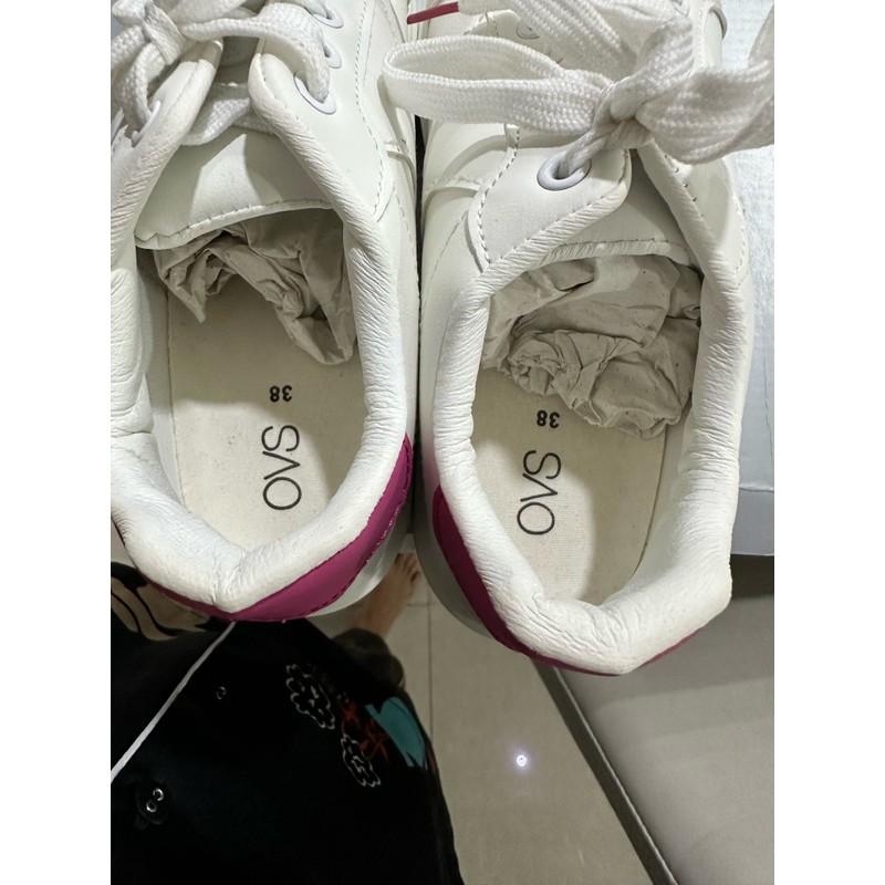 Giày thể thao OVS size 38 70133