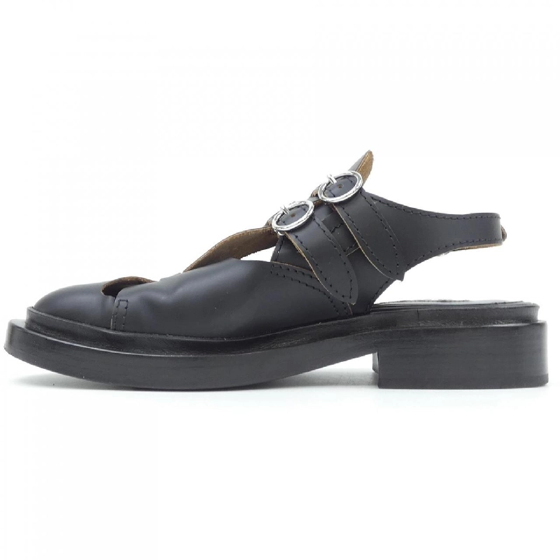 【Mã giảm giá】JIL SANDER Sandal 660933