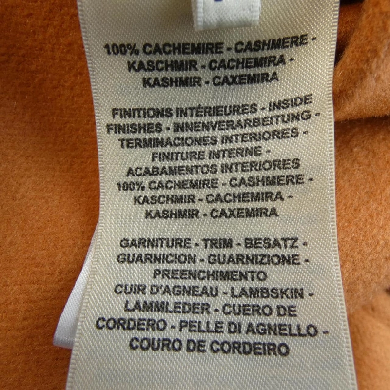 HERMES Áo khoác Eyelet Scrub 2E0107DB - Hàng hiệu Chính hãng 819188