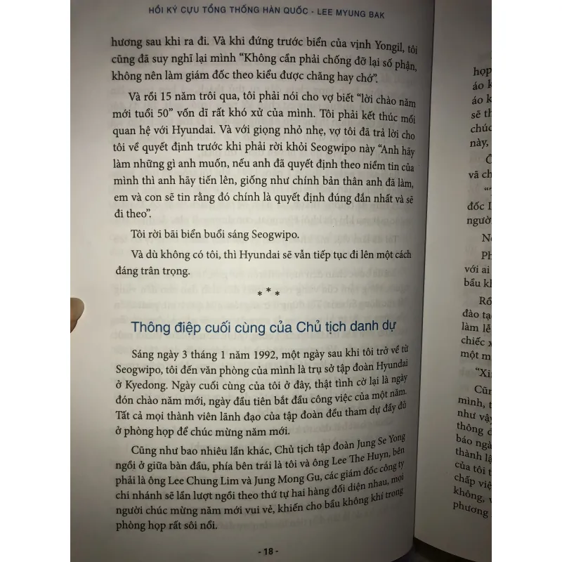 Không có gì là Huyền Thoại 747803