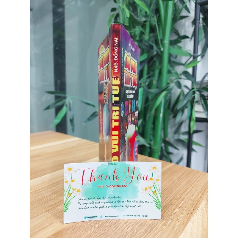 Đố vui trí tuệ 549386