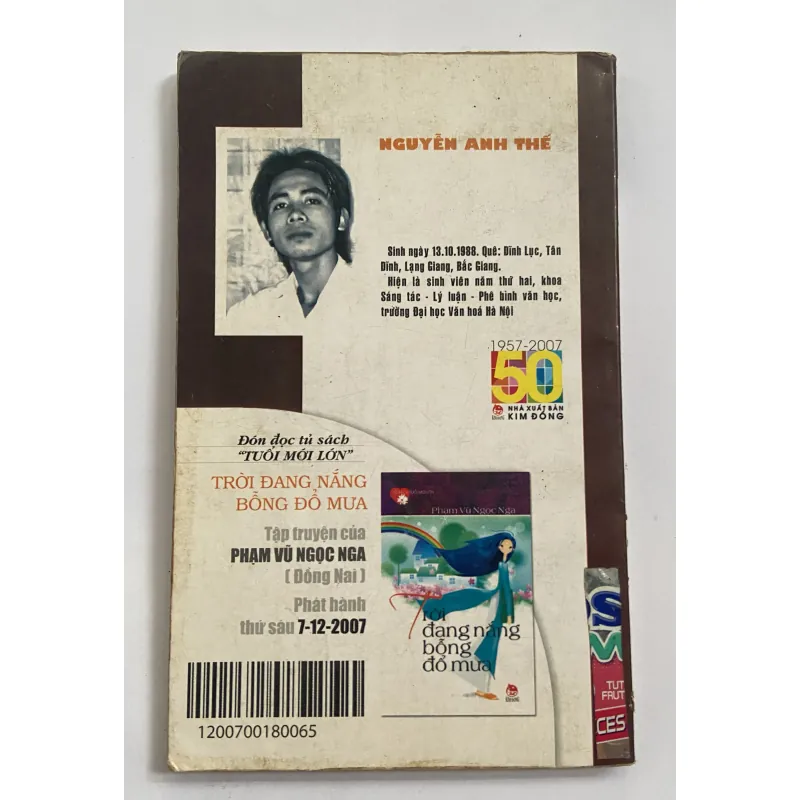 Trẻ làng_Nguyễn Anh Thế 931064