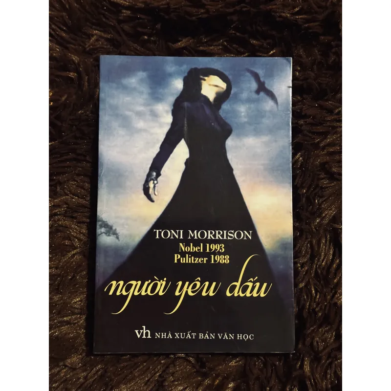 Người yêu dấu 736209