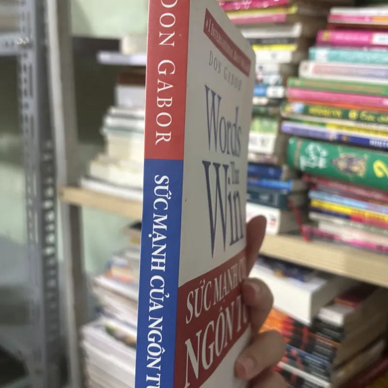 Sức mạnh của ngôn từ 🌊 572492