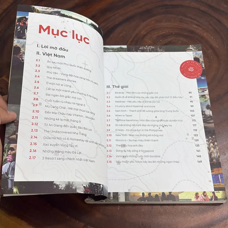 II Sách Kỹ Năng: Here We Go _ Cứ Mơ Và Cứ Đi - Nhiều Tác Giả - 2017 1008417