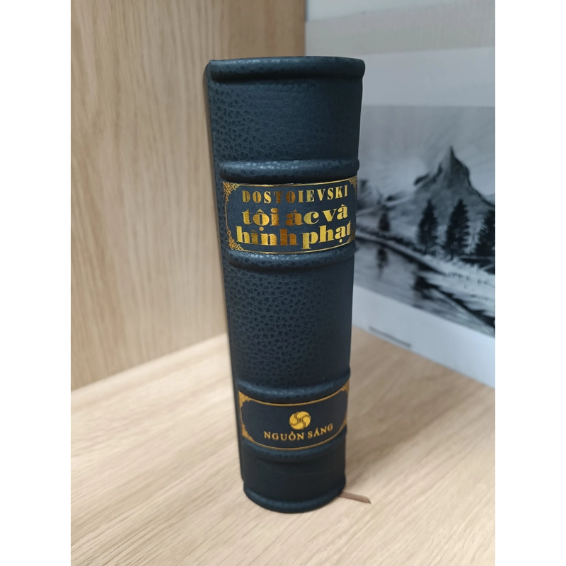 Tội ác và hình phạt (Dostoievski) 454078