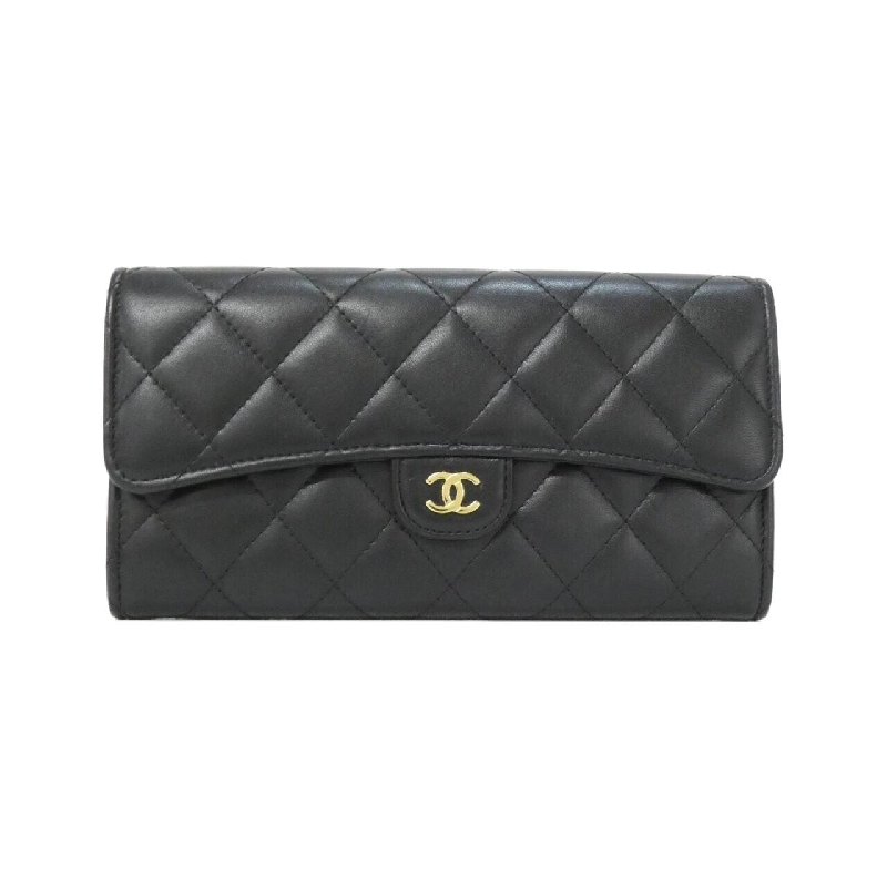 Ví Chanel Timeless Classic Line AP0241 619329