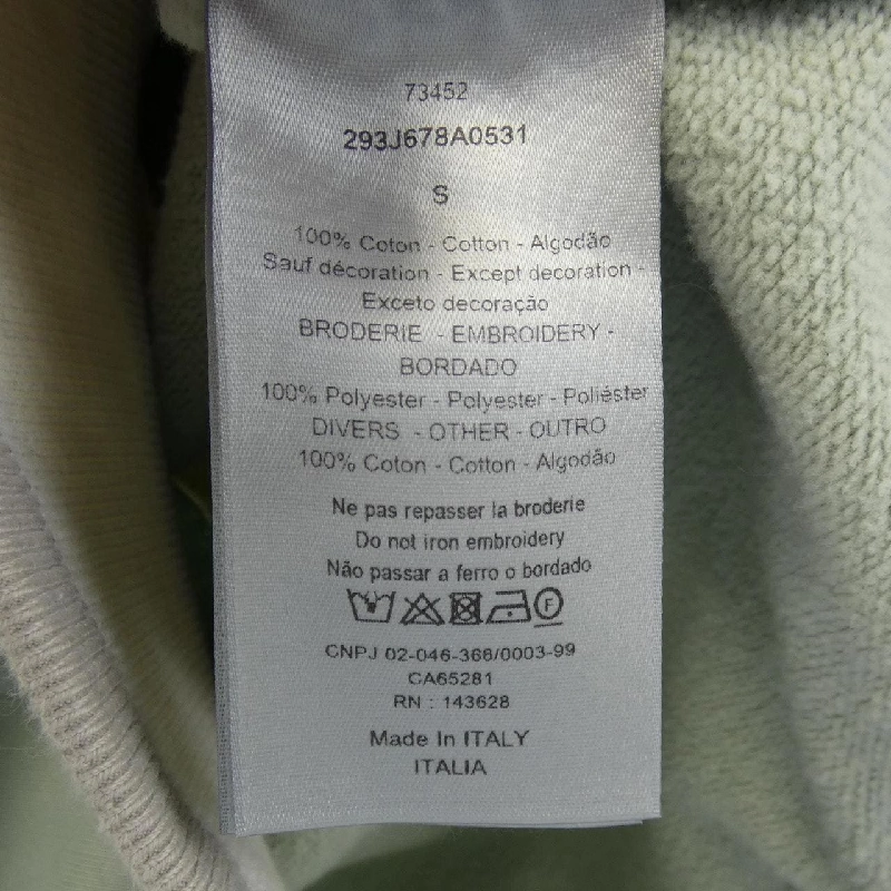 Dior DIOR 293J678A0531 Áo khoác - Hàng hiệu Chính hãng 884230