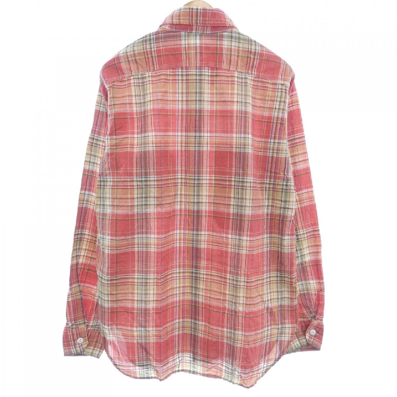 Áo sơ mi ENGINEERED GARMENTS - Hàng hiệu Authentic 898557