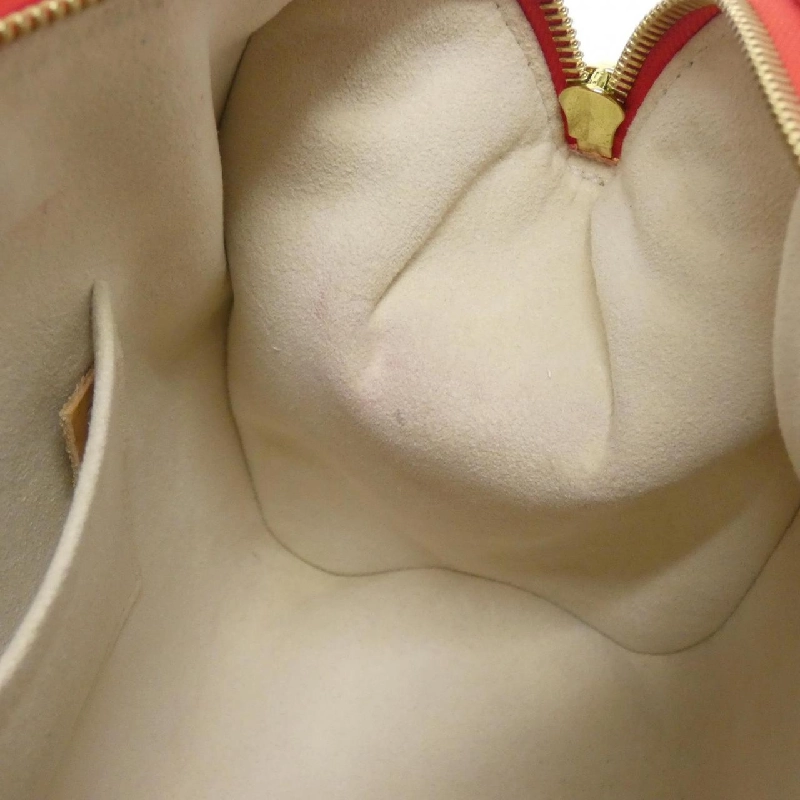 Túi xách Boston Louis Vuitton Epi Dock BB M93249 - Hàng hiệu Chính hãng 803808