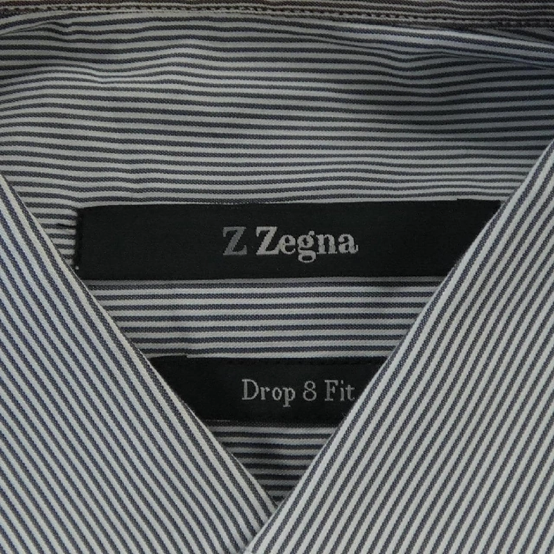 Áo sơ mi Z ZEGNA - Hàng hiệu Chính hãng 883032