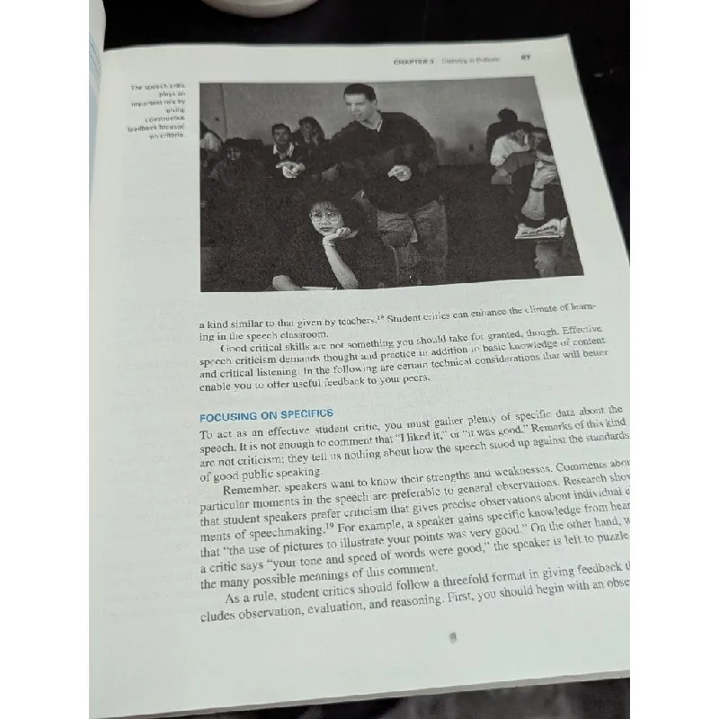 Speechmaking - J. Michael Sproule 698240