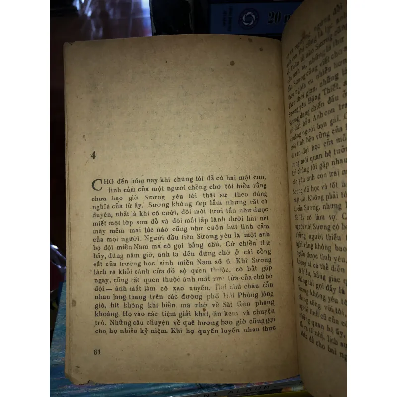 Gương mặt cuộc đời - Hoàng Lại Giang 975940