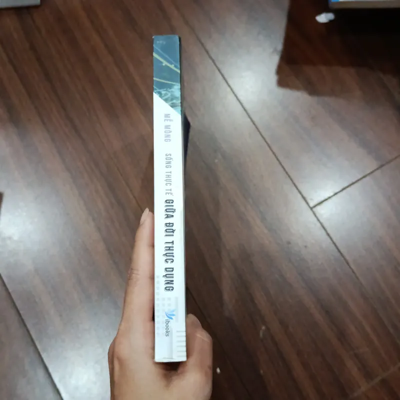 Sống thực tế giữa đời thực dụng 932235