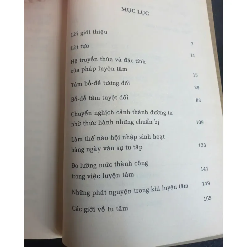 Sách Tình yêu phổ quát của Geshe Kelsang GyatsoĐ 640709