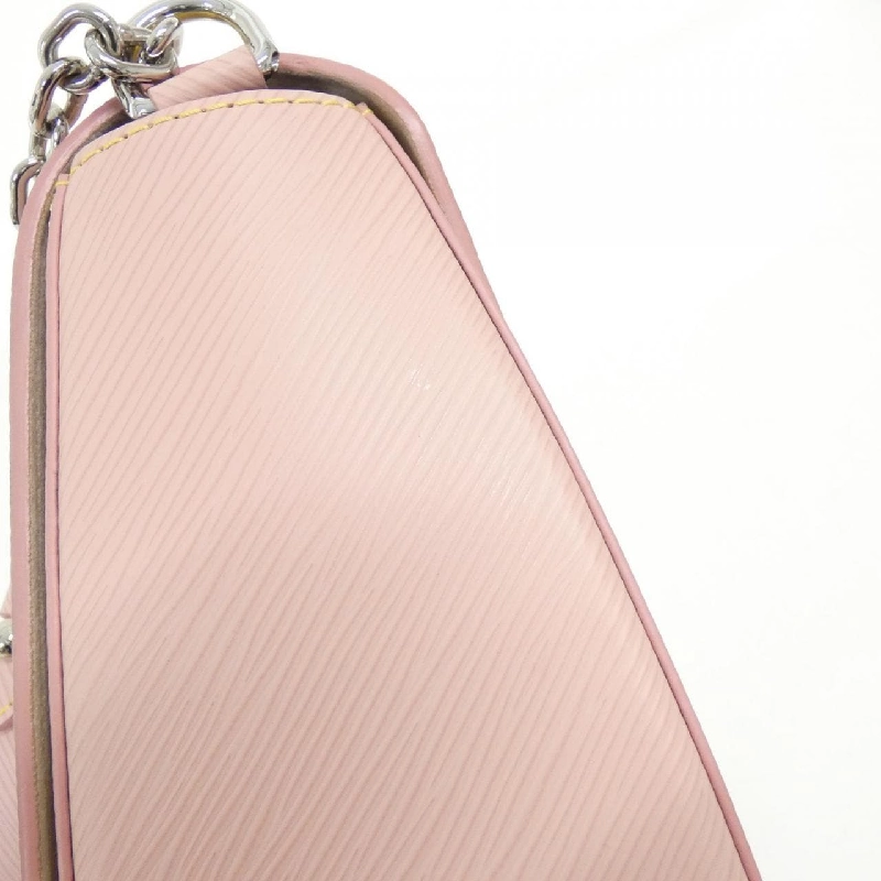 Túi xách vai Louis Vuitton Epi Twist MM M50380 613192