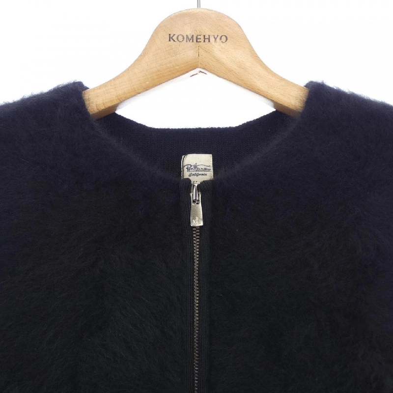 【Mã giảm giá】Áo gile RON HERMAN 645690