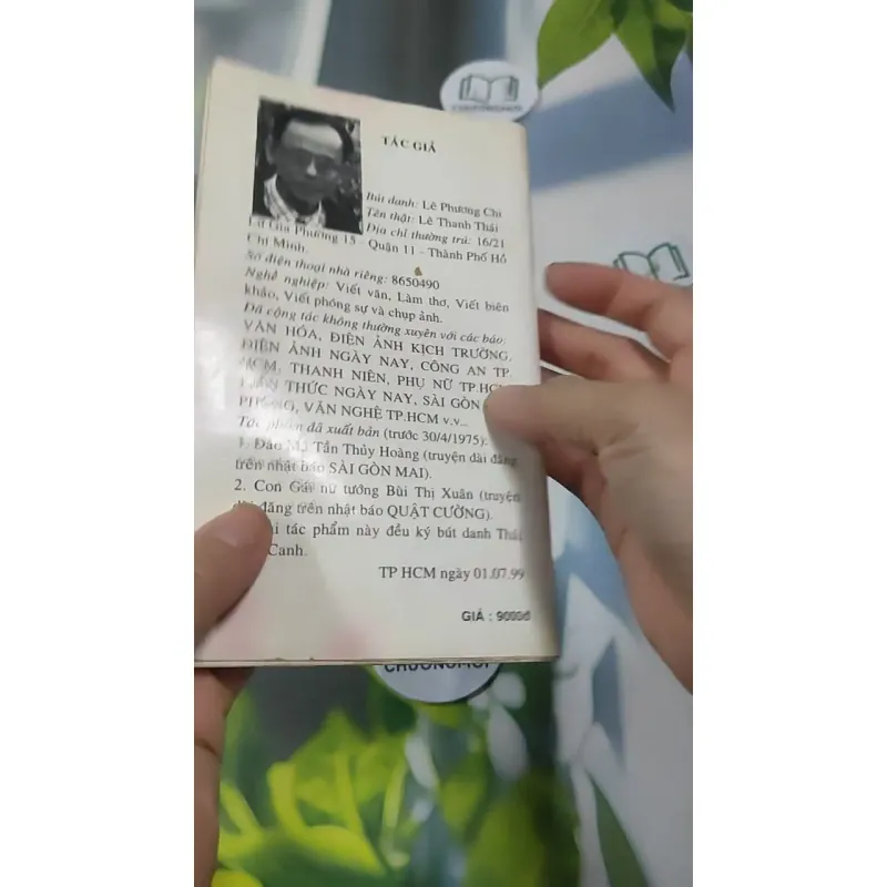 Đức Năng Thắng Số - Lê Phương Chi 727345