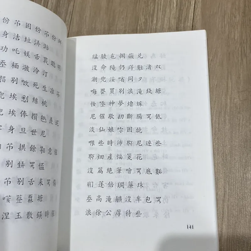 CHỮ NÔM THỰC HÀNH (XB 2003) 1029001