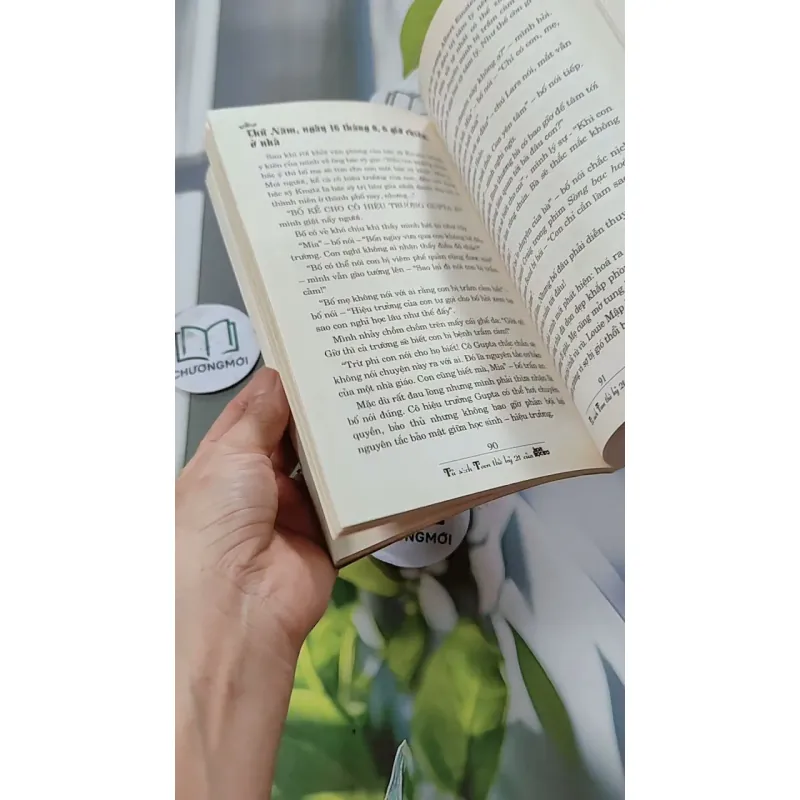 Nhật Ký Công Chúa 9 - Meg Cabot 744676