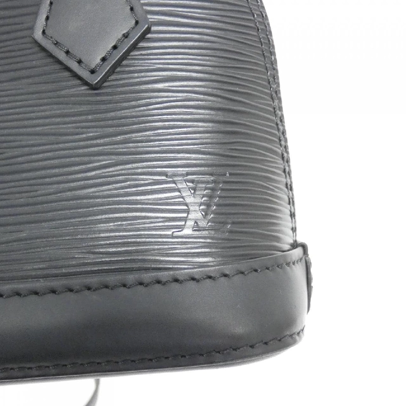 Túi Louis Vuitton Epi Nano Alma M81945 619822