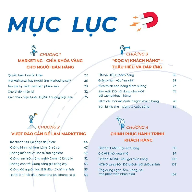 Marketing Bán Lẻ Đa Kênh - Nguyễn Quốc Trung - GIVER BOOKS - MARKETING KINH DOANH 595449